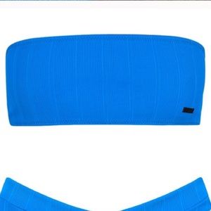 Triangl Ocean Park Top